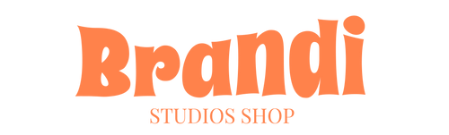 Shop Brandi Studios